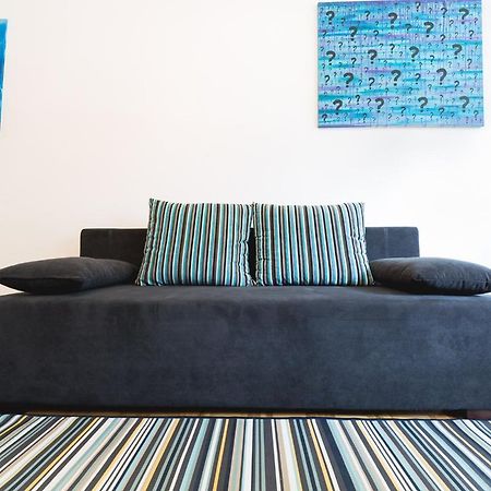 Art Zachodnia Wroclaw Apartamento Exterior foto